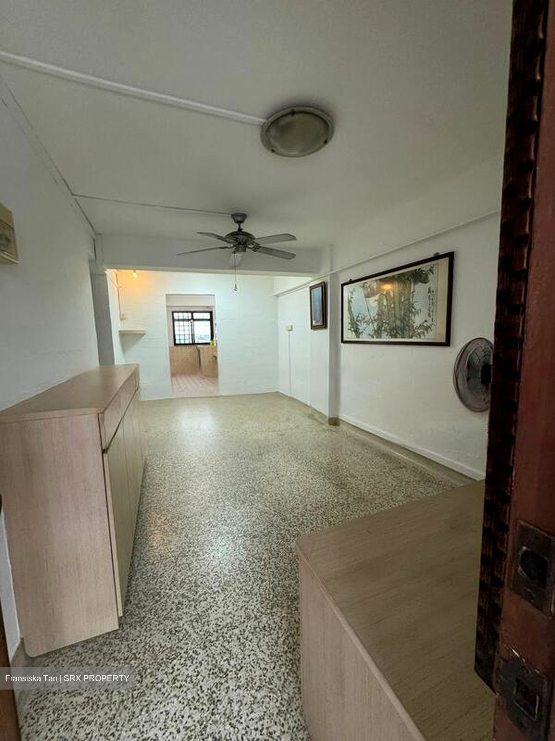 Blk 31 Marine Crescent Ville (Marine Parade), HDB 3 Rooms #482628491